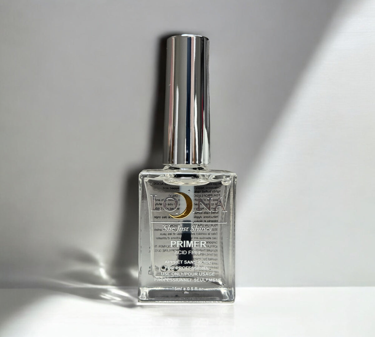 Acid Free Primer 15ml