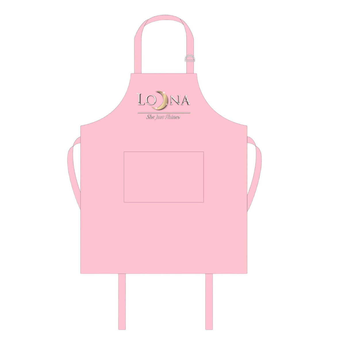 Apron Loona Nails