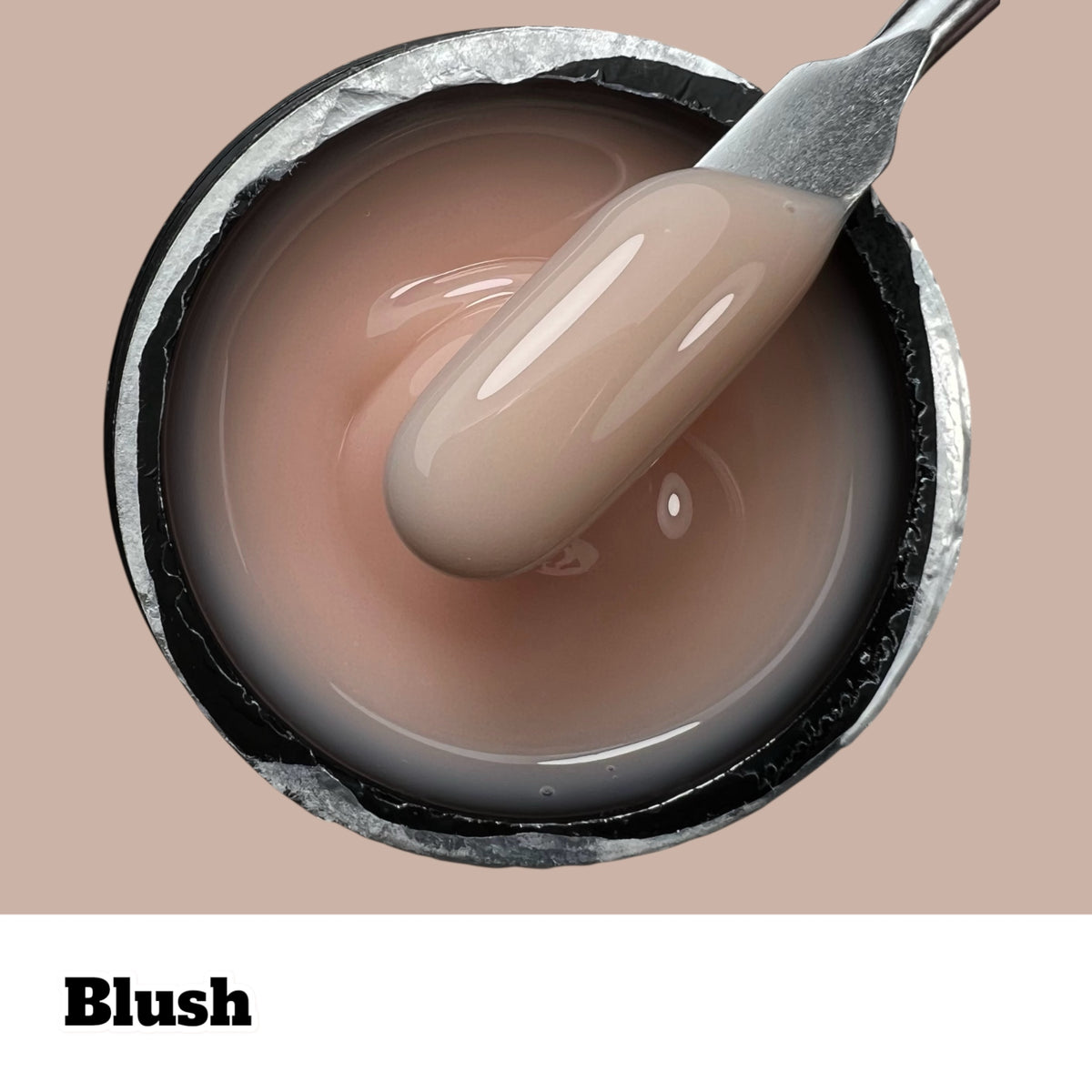 Blush Builder Gel · 15ml