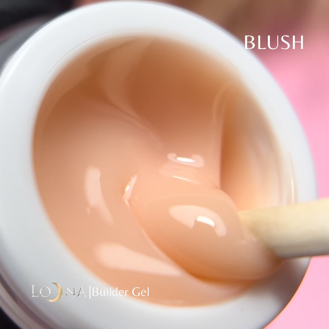 Blush Builder Gel · 30ml