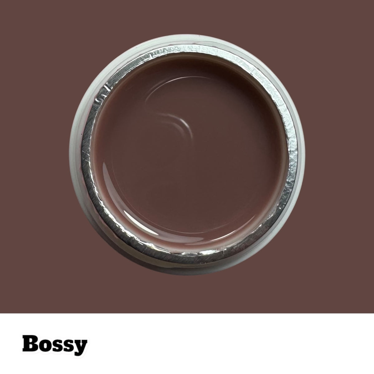Bossy Builder Gel · 30ml