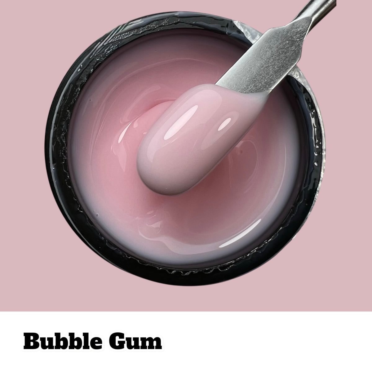 Bubble Gum Builder Gel · 15ml