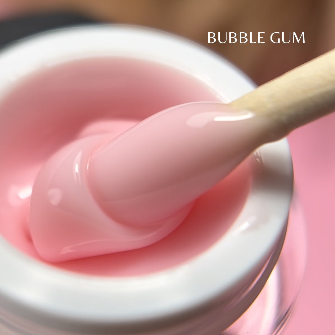 Bubble Gum Builder Gel · 30ml