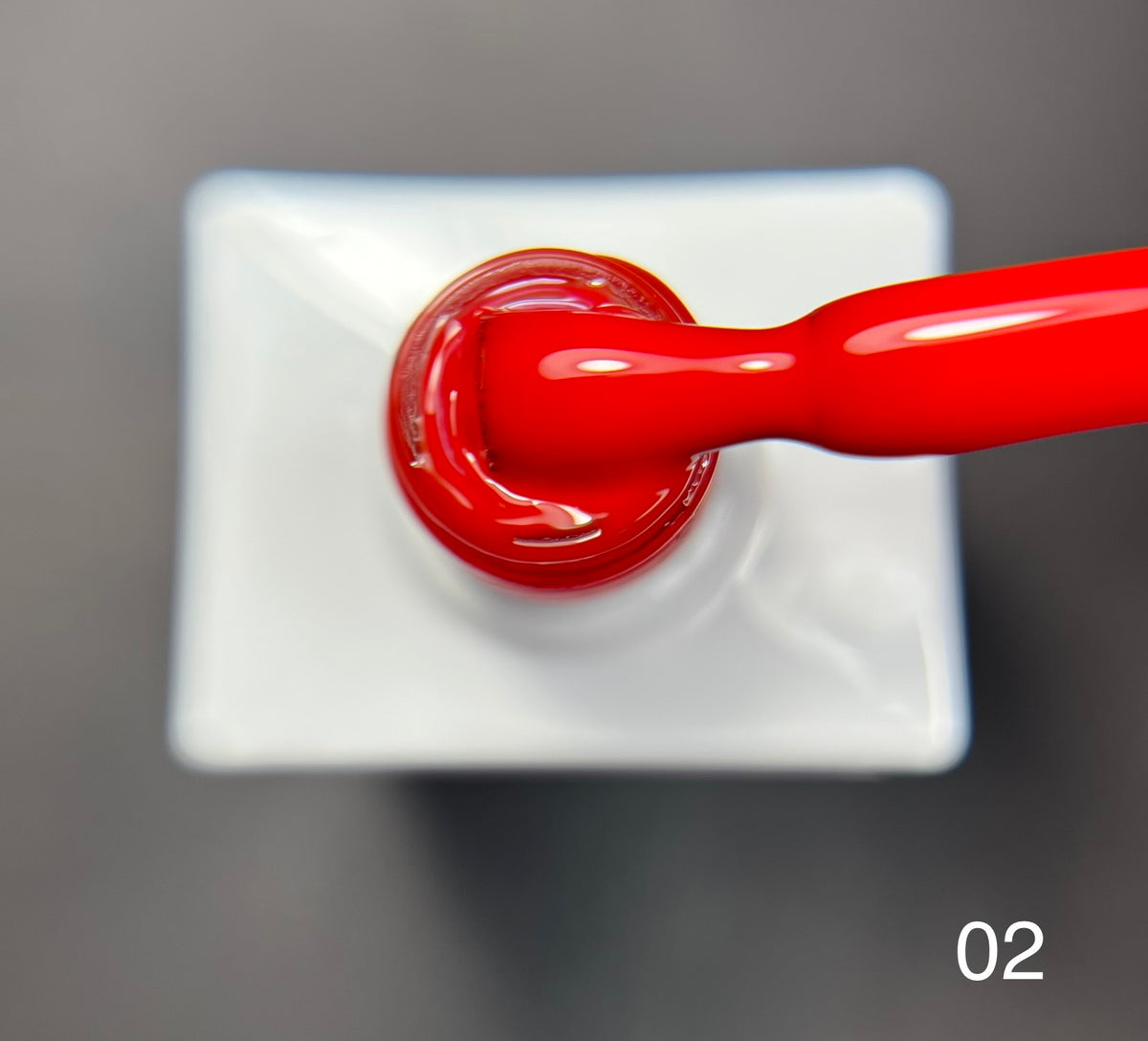 Colour Rubber Base 02 15ml