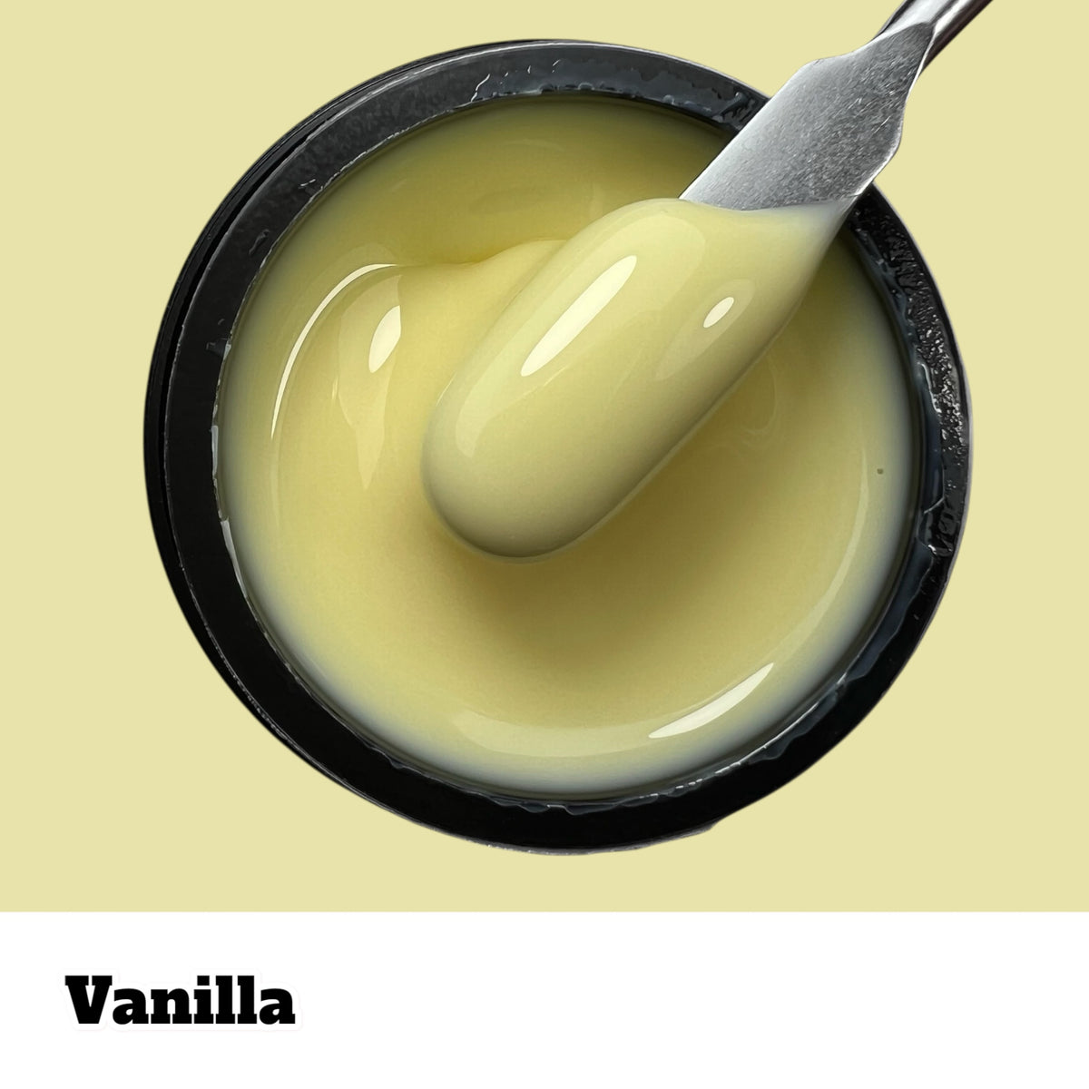 Vanilla Builder Gel · 15ml