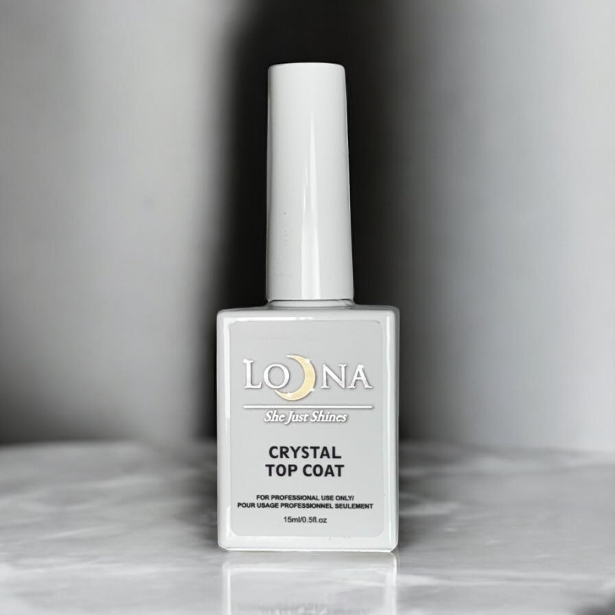 Crystal Top Coat