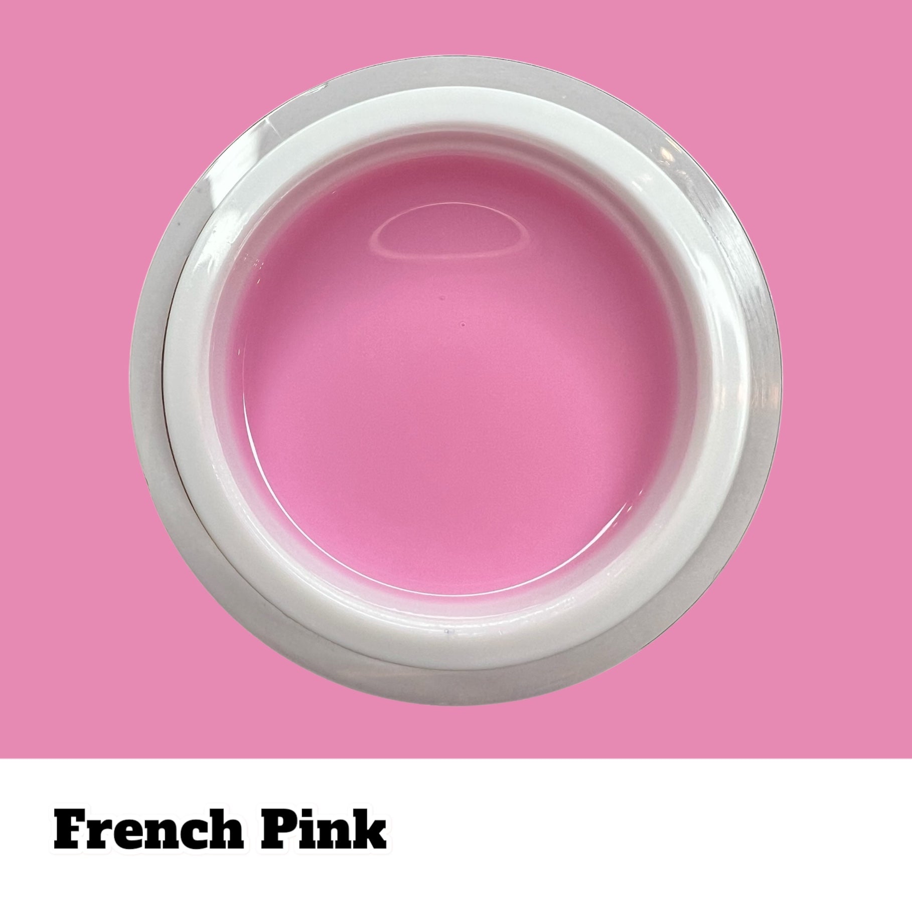 French Pink